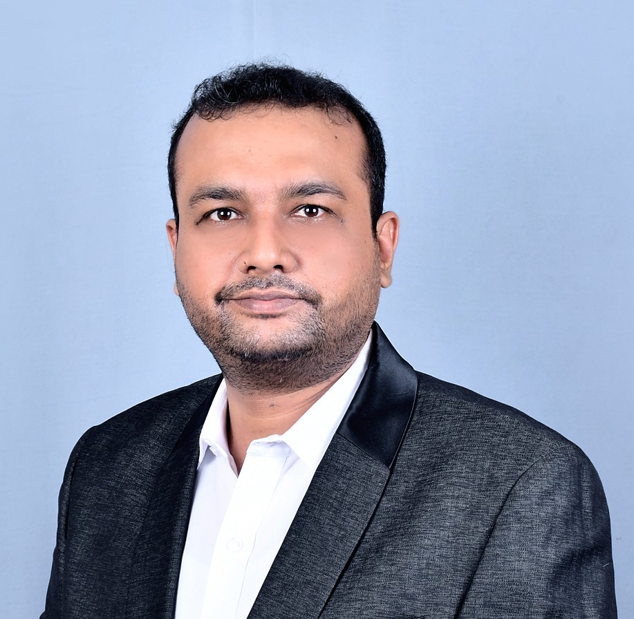 Meher Prasad Gupta