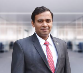 Pratap Shrotriya