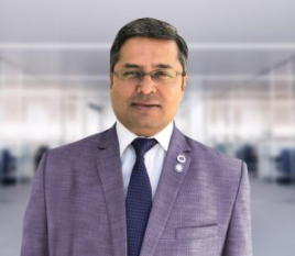 Ashish Amalnerkar